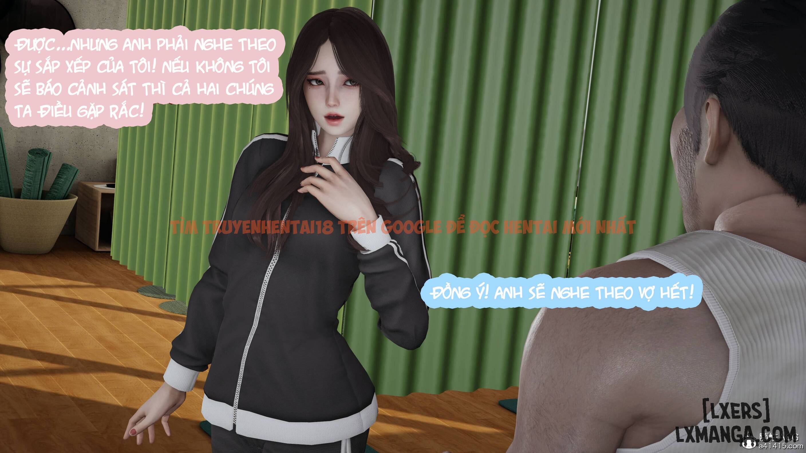Xem ảnh 21 trong truyện hentai Mẹ Bị Người Khác Cưỡng Hiếp - Chapter 4 ( Khuyết - hentaitvn.net