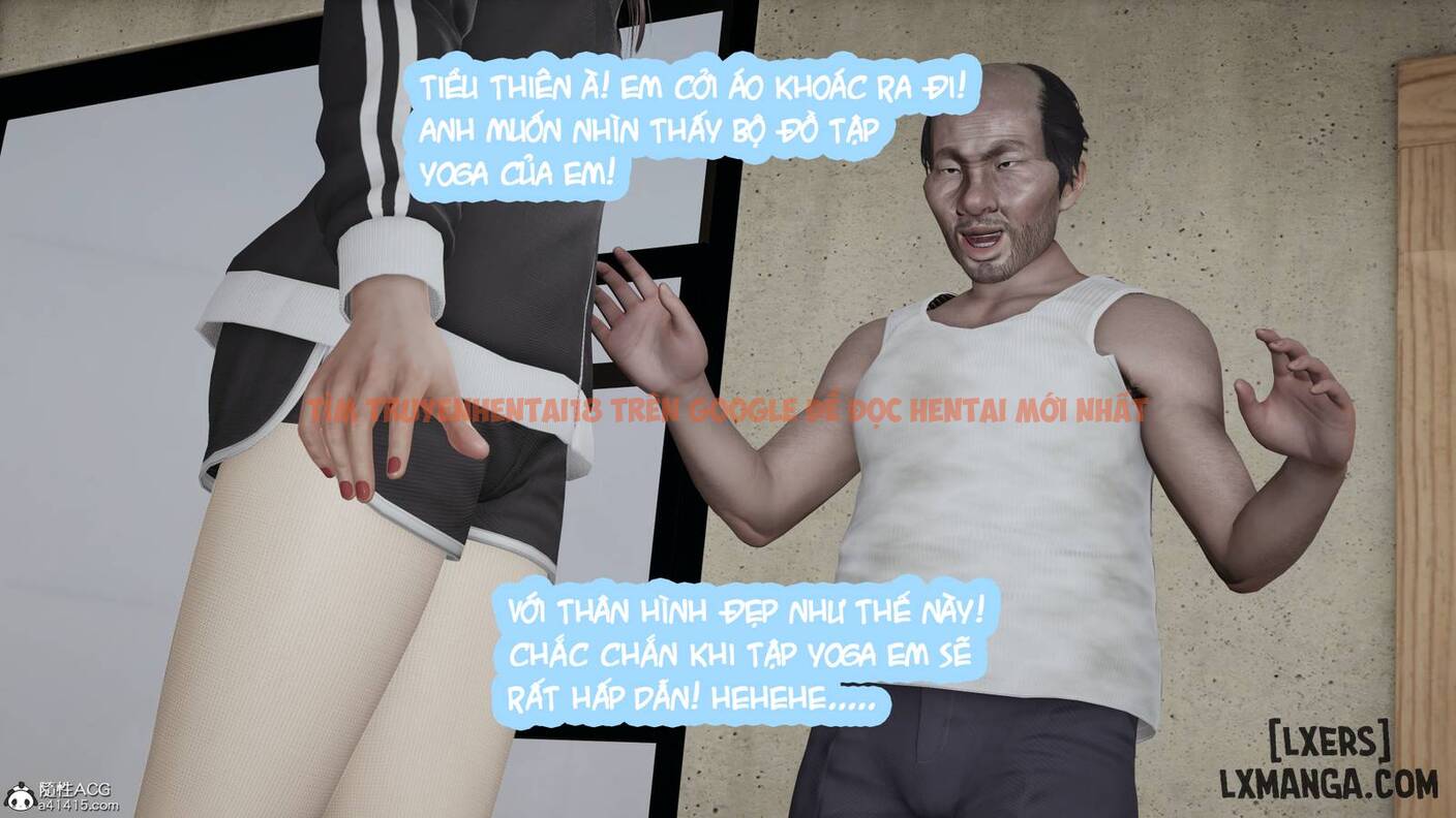 Xem ảnh 22 trong truyện hentai Mẹ Bị Người Khác Cưỡng Hiếp - Chapter 4 ( Khuyết - hentaitvn.net