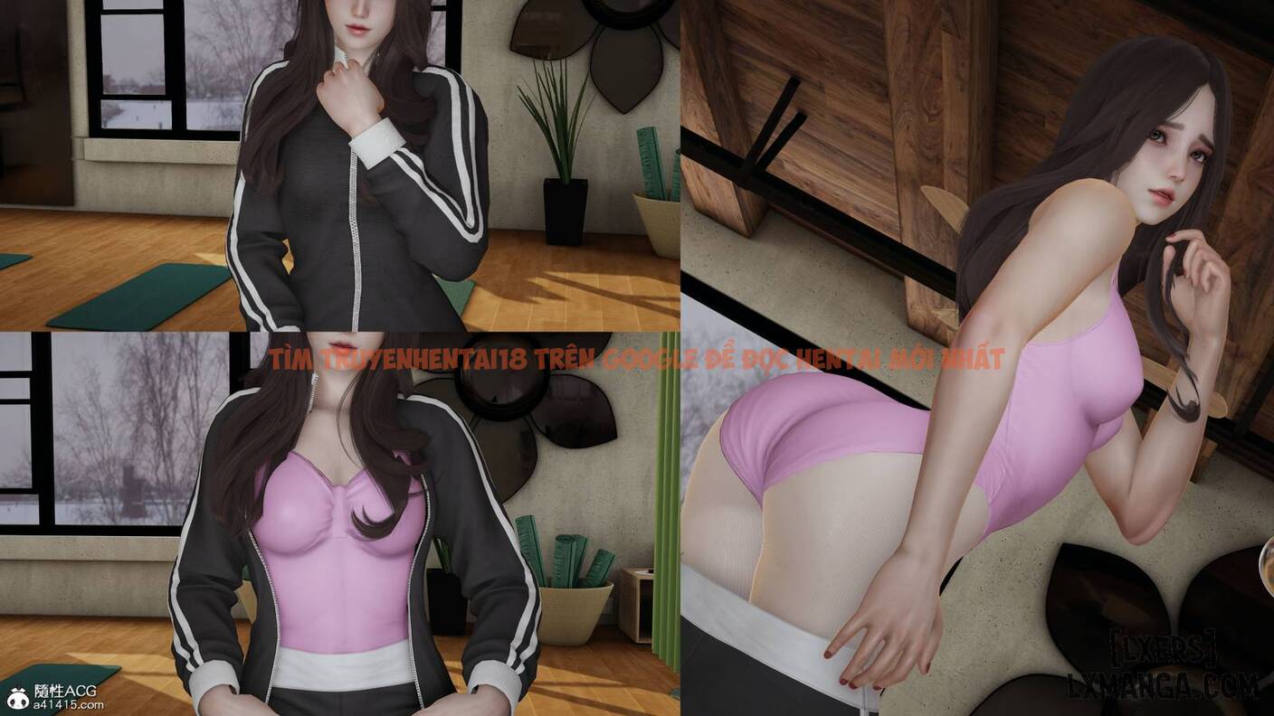 Xem ảnh 23 trong truyện hentai Mẹ Bị Người Khác Cưỡng Hiếp - Chapter 4 ( Khuyết - hentaitvn.net
