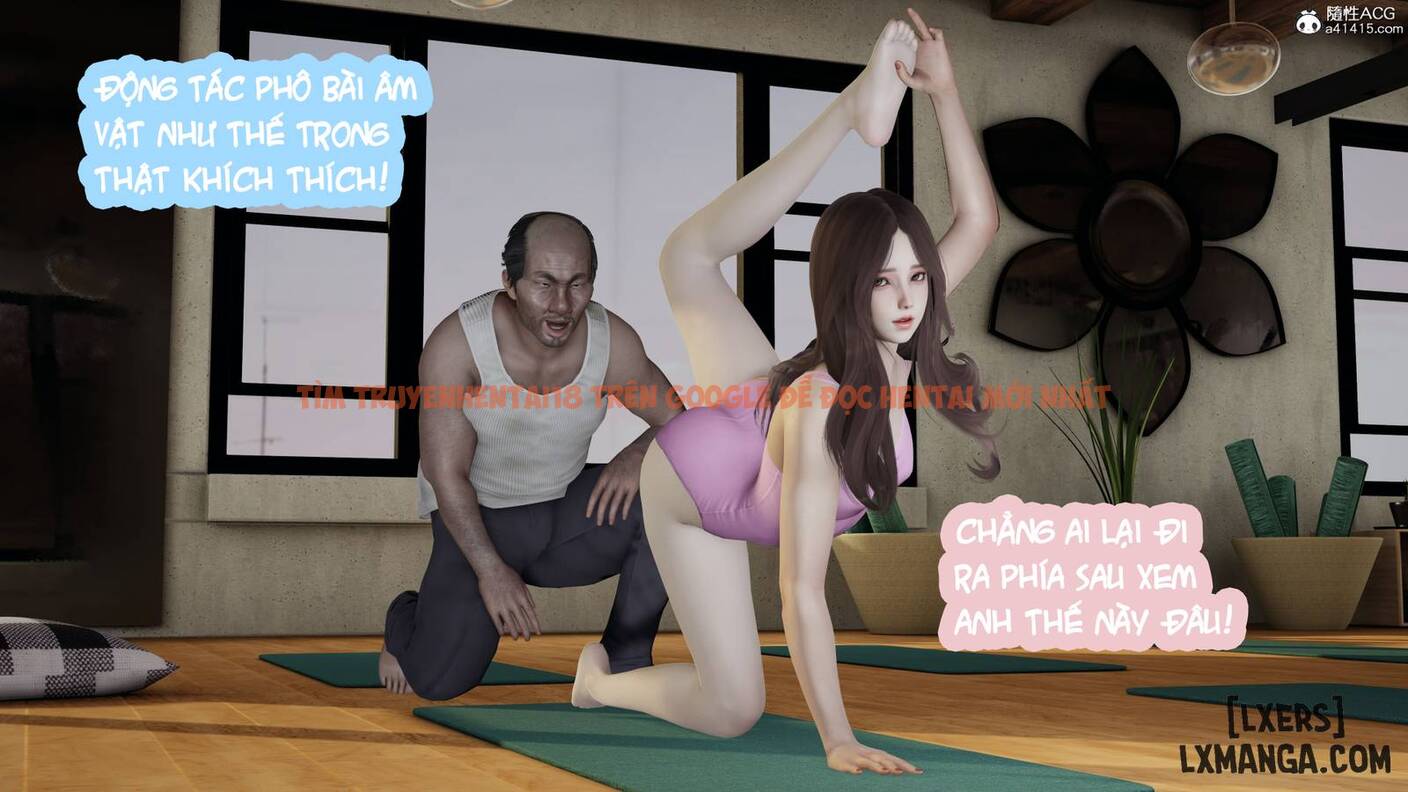 Xem ảnh 28 trong truyện hentai Mẹ Bị Người Khác Cưỡng Hiếp - Chapter 4 ( Khuyết - hentaitvn.net