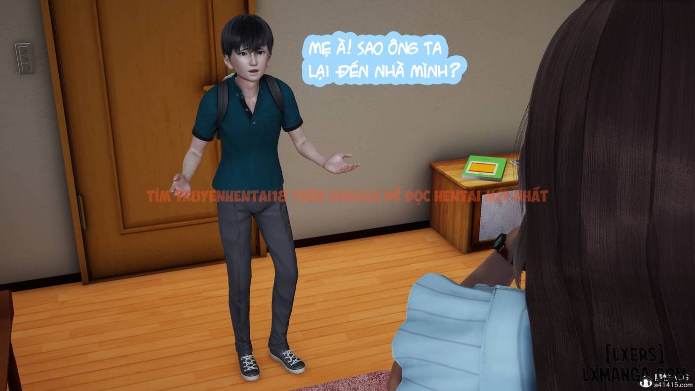 Xem ảnh 3 trong truyện hentai Mẹ Bị Người Khác Cưỡng Hiếp - Chapter 4 ( Khuyết - hentaitvn.net