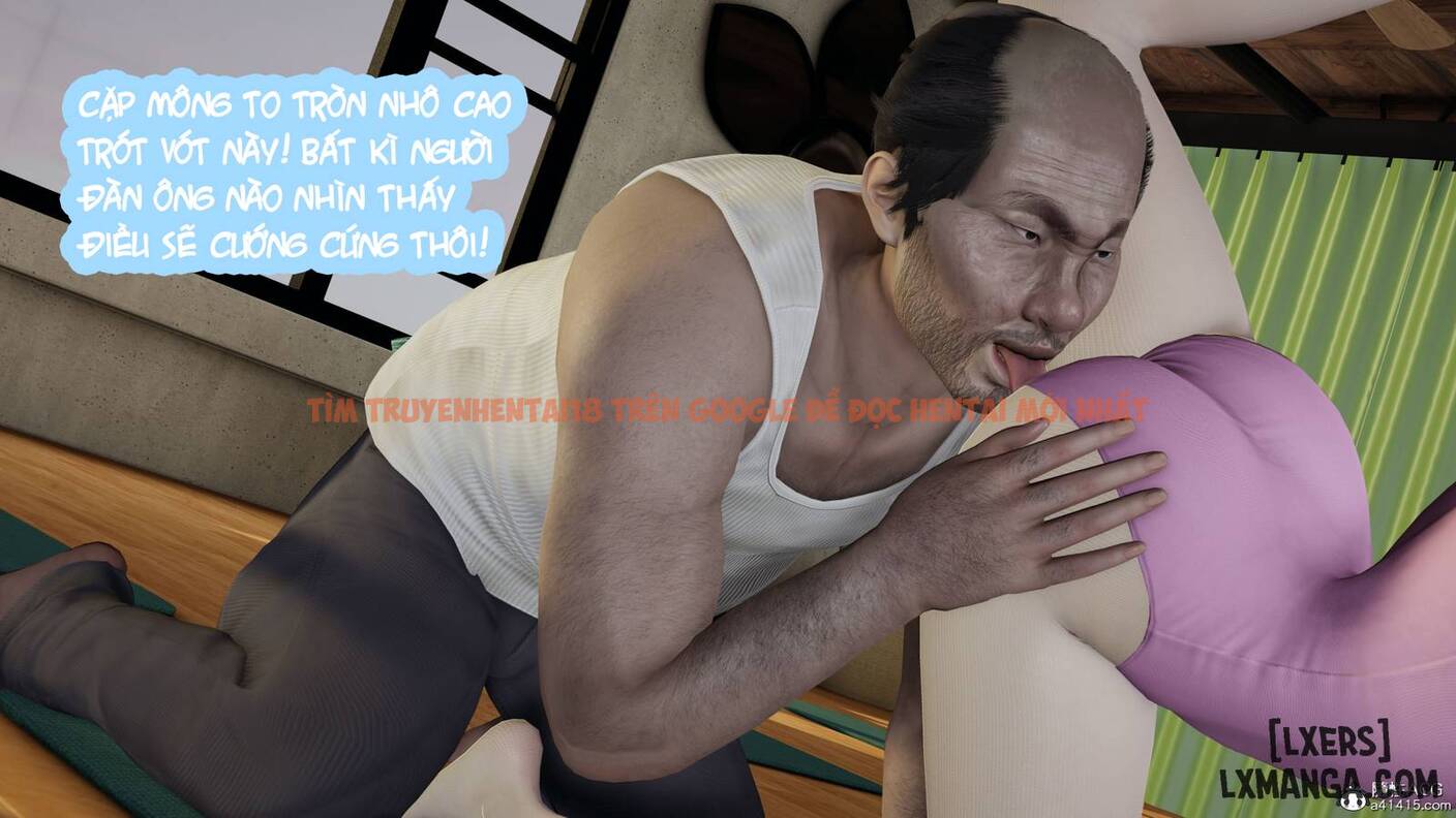 Xem ảnh 31 trong truyện hentai Mẹ Bị Người Khác Cưỡng Hiếp - Chapter 4 ( Khuyết - hentaitvn.net