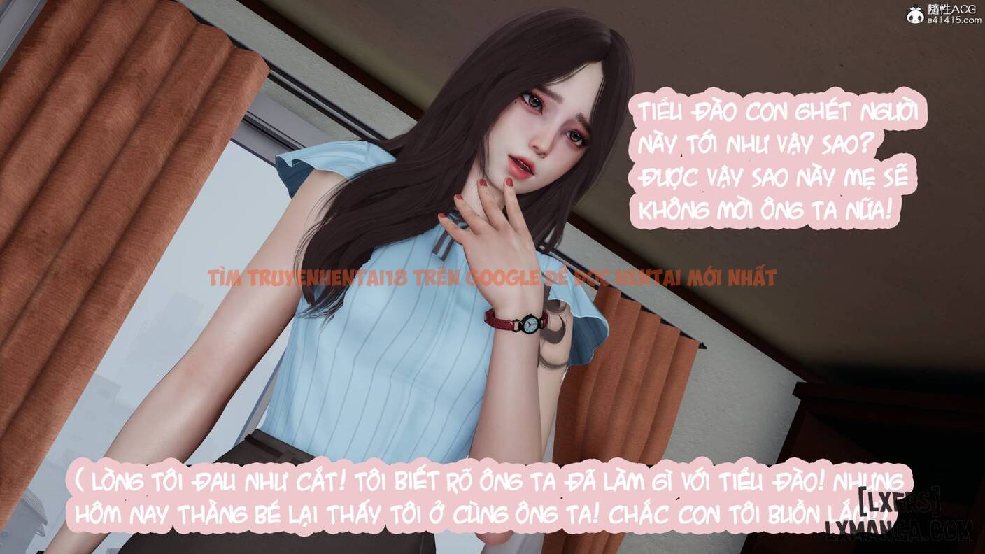 Xem ảnh 4 trong truyện hentai Mẹ Bị Người Khác Cưỡng Hiếp - Chapter 4 ( Khuyết - hentaitvn.net