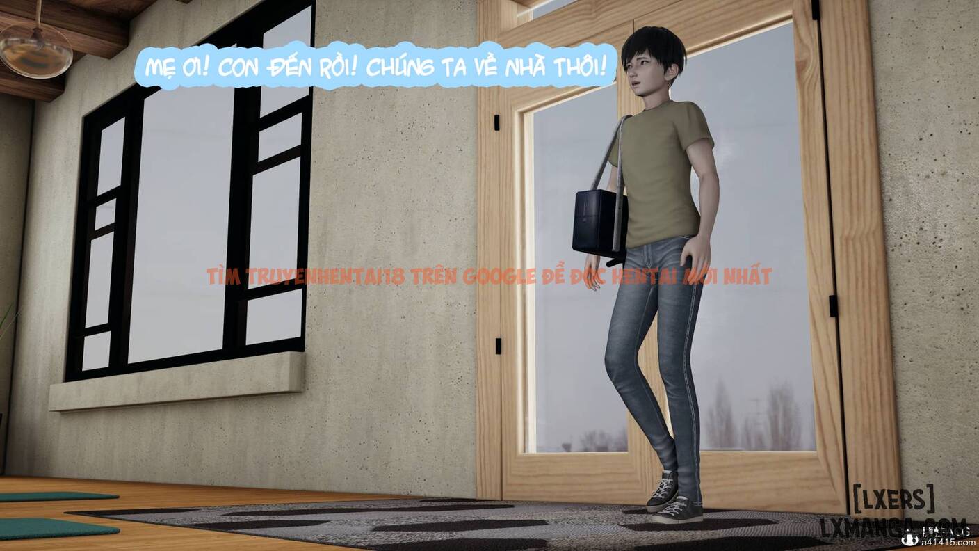 Xem ảnh 43 trong truyện hentai Mẹ Bị Người Khác Cưỡng Hiếp - Chapter 4 ( Khuyết - hentaitvn.net