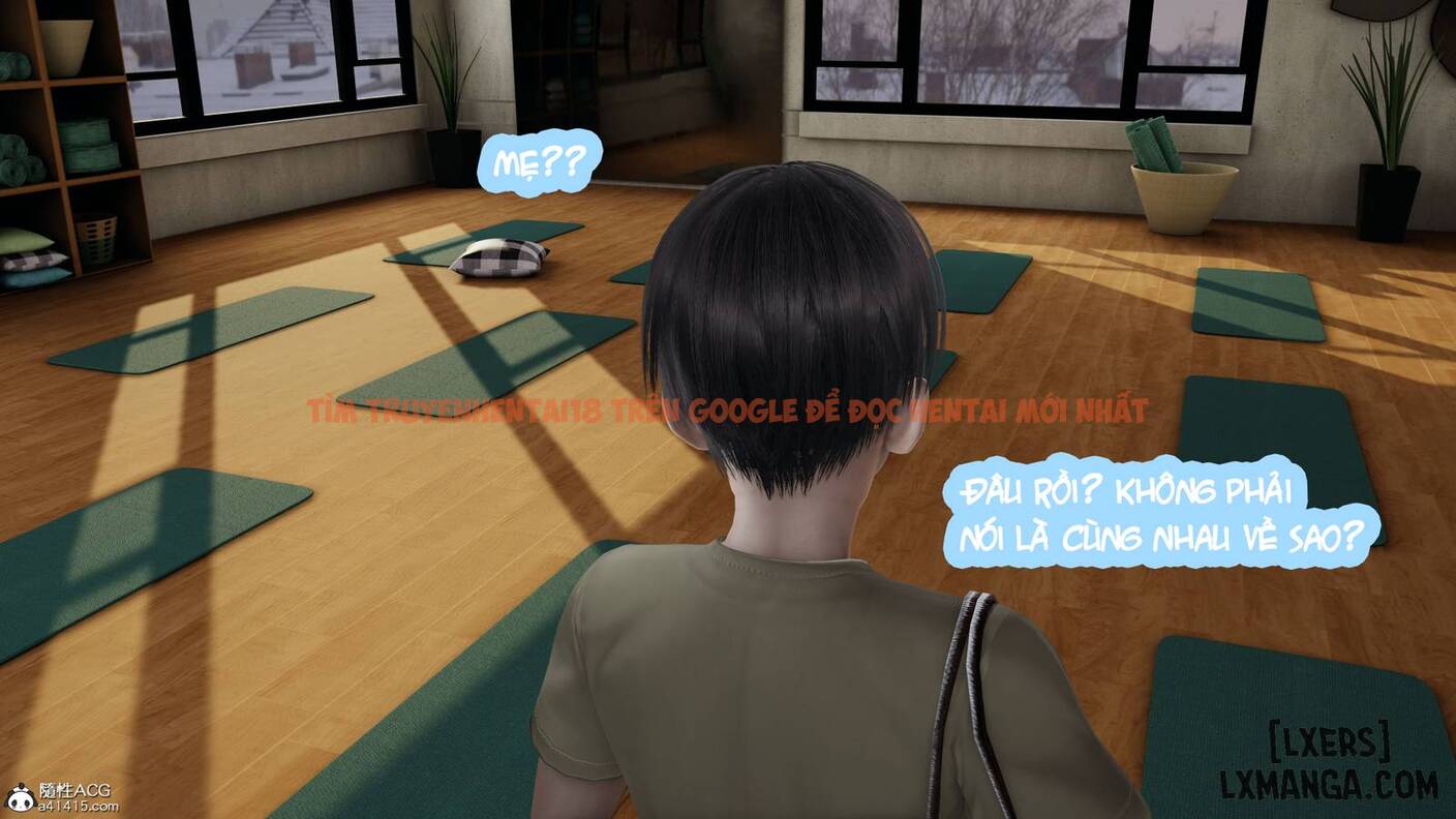 Xem ảnh 44 trong truyện hentai Mẹ Bị Người Khác Cưỡng Hiếp - Chapter 4 ( Khuyết - hentaitvn.net