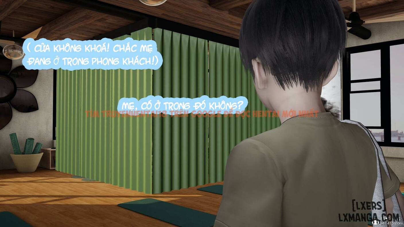 Xem ảnh 45 trong truyện hentai Mẹ Bị Người Khác Cưỡng Hiếp - Chapter 4 ( Khuyết - hentaitvn.net