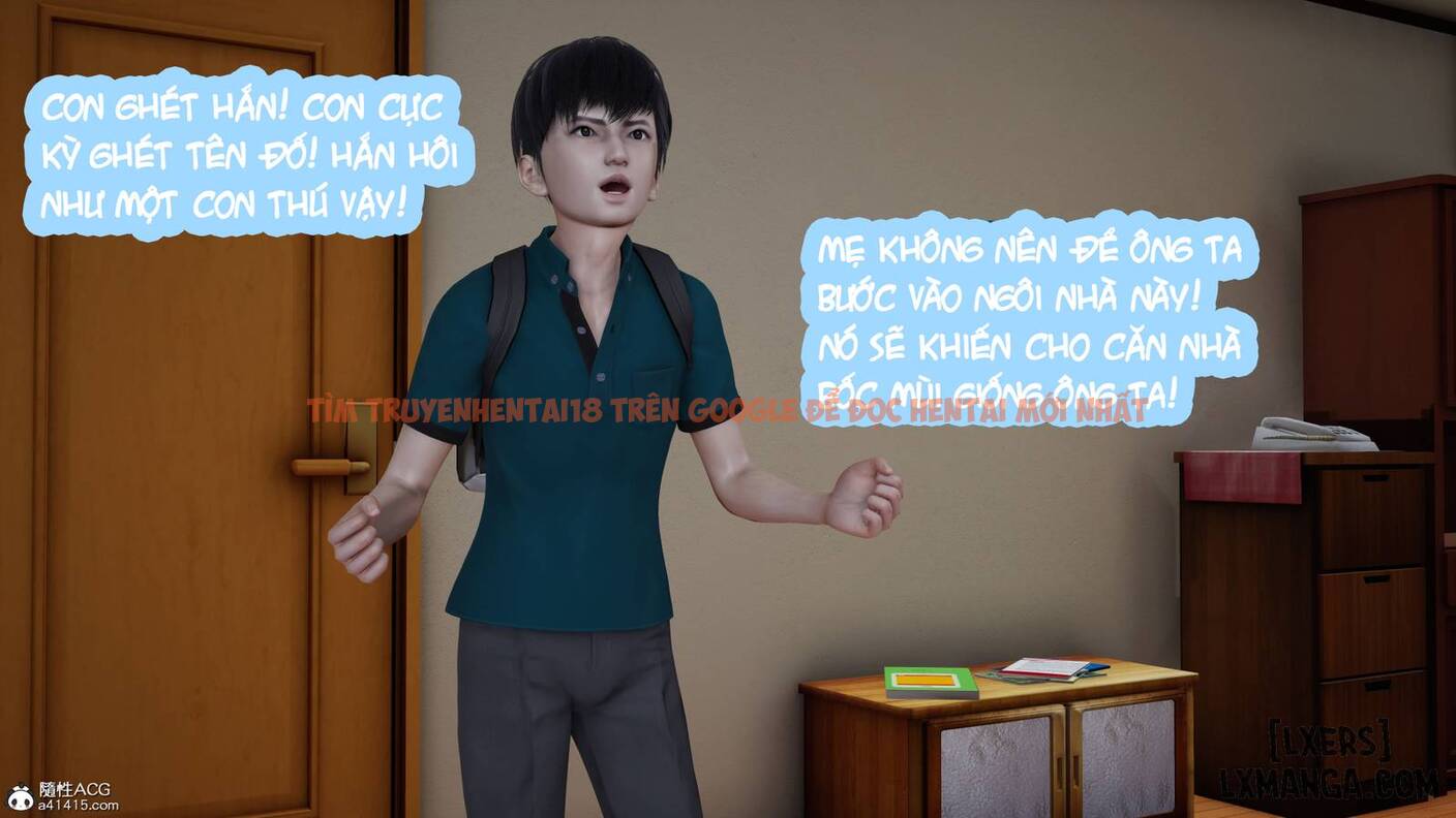 Xem ảnh 5 trong truyện hentai Mẹ Bị Người Khác Cưỡng Hiếp - Chapter 4 ( Khuyết - hentaitvn.net
