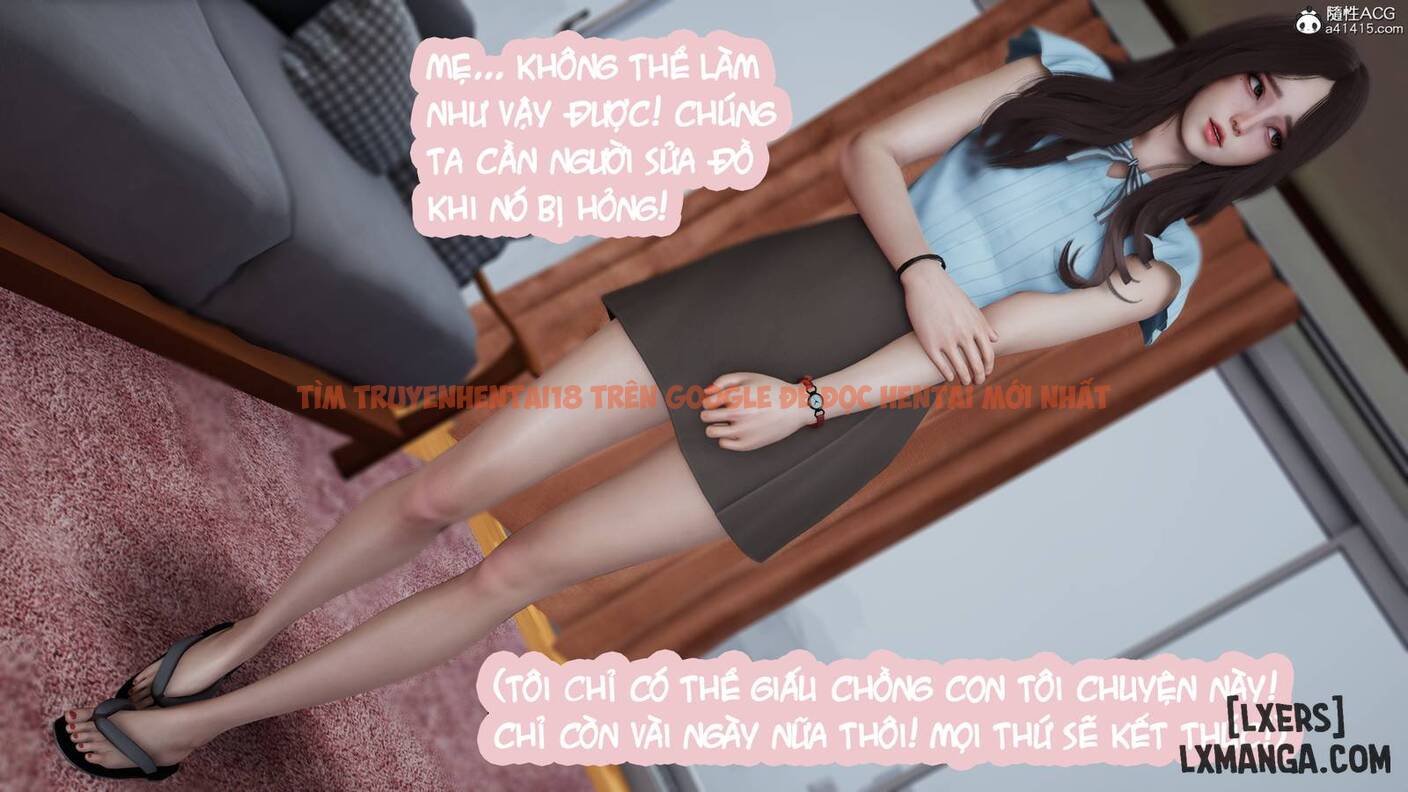 Xem ảnh 6 trong truyện hentai Mẹ Bị Người Khác Cưỡng Hiếp - Chapter 4 ( Khuyết - hentaitvn.net