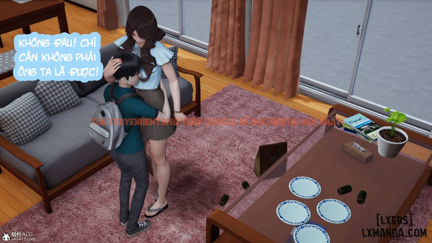 Xem ảnh 7 trong truyện hentai Mẹ Bị Người Khác Cưỡng Hiếp - Chapter 4 ( Khuyết - hentaitvn.net