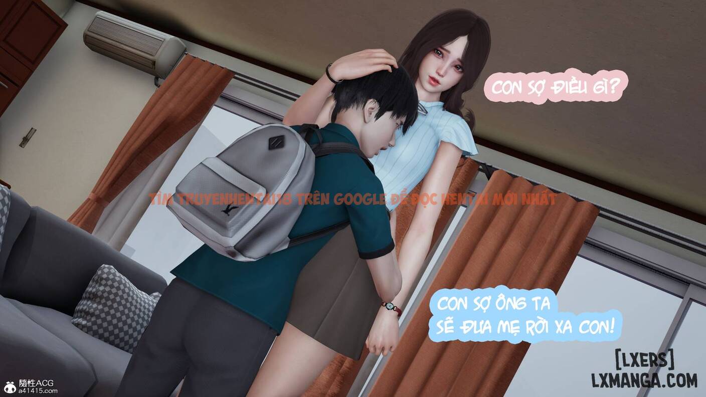 Xem ảnh 9 trong truyện hentai Mẹ Bị Người Khác Cưỡng Hiếp - Chapter 4 ( Khuyết - hentaitvn.net