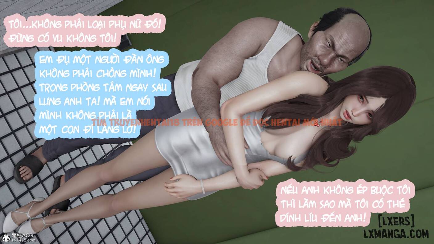 Xem ảnh 10 trong truyện hentai Mẹ Bị Người Khác Cưỡng Hiếp - Chapter 5 ( Khuyết) - hentaitvn.net