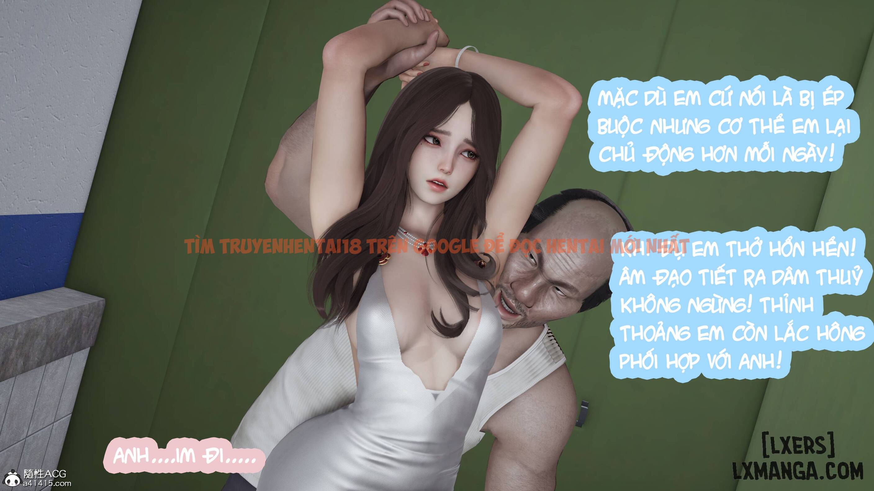 Xem ảnh 11 trong truyện hentai Mẹ Bị Người Khác Cưỡng Hiếp - Chapter 5 ( Khuyết) - hentaitvn.net