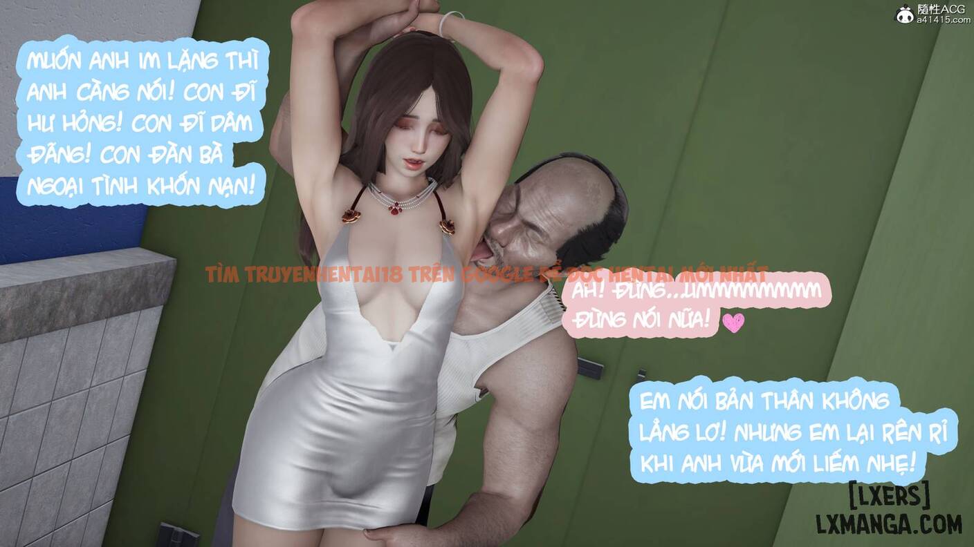 Xem ảnh 12 trong truyện hentai Mẹ Bị Người Khác Cưỡng Hiếp - Chapter 5 ( Khuyết) - hentaitvn.net