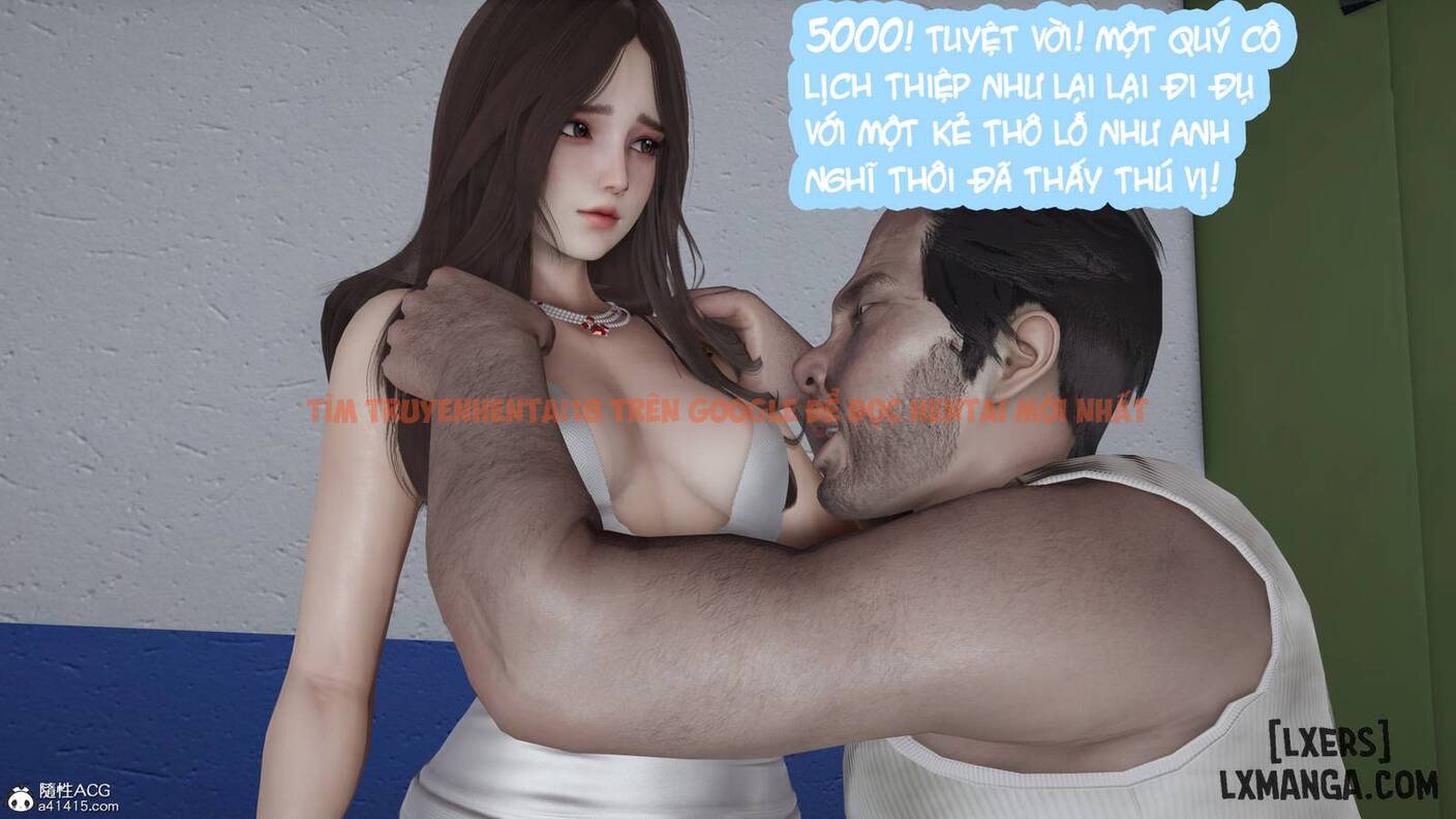 Xem ảnh 18 trong truyện hentai Mẹ Bị Người Khác Cưỡng Hiếp - Chapter 5 ( Khuyết) - hentaitvn.net