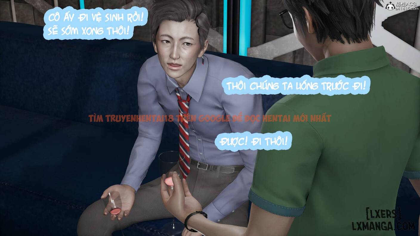 Xem ảnh 21 trong truyện hentai Mẹ Bị Người Khác Cưỡng Hiếp - Chapter 5 ( Khuyết) - hentaitvn.net