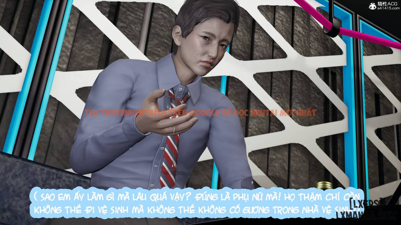 Xem ảnh 33 trong truyện hentai Mẹ Bị Người Khác Cưỡng Hiếp - Chapter 5 ( Khuyết) - hentaitvn.net