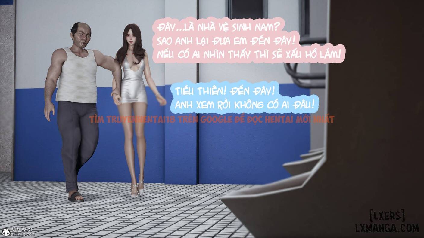 Xem ảnh 4 trong truyện hentai Mẹ Bị Người Khác Cưỡng Hiếp - Chapter 5 ( Khuyết) - hentaitvn.net