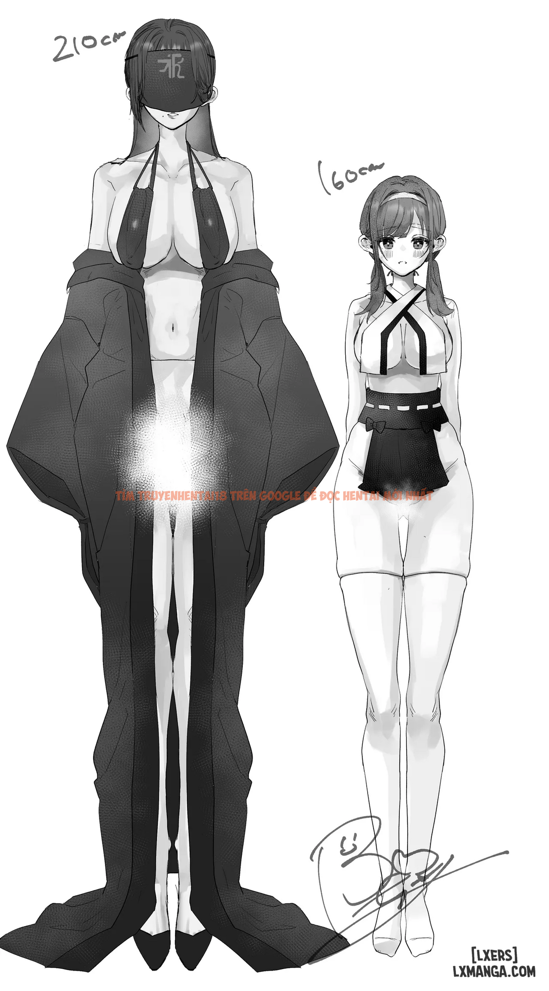 Xem ảnh page_022 trong truyện hentai Mê Các Chị Lớn Tuổi Thì Gặp Ngay Chị Futa Cực Ngon - Chapter 2 : Aida Yui X Thiên Lý Teeri - hentaitvn.net