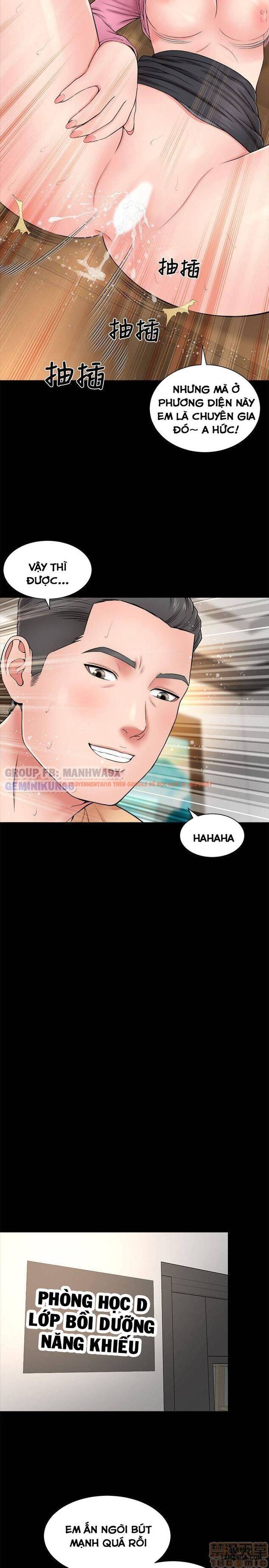 Trang truyện 27 trong truyện tranh Mẹ Con Cô Ấy - Chap 1 - lxmanga.org