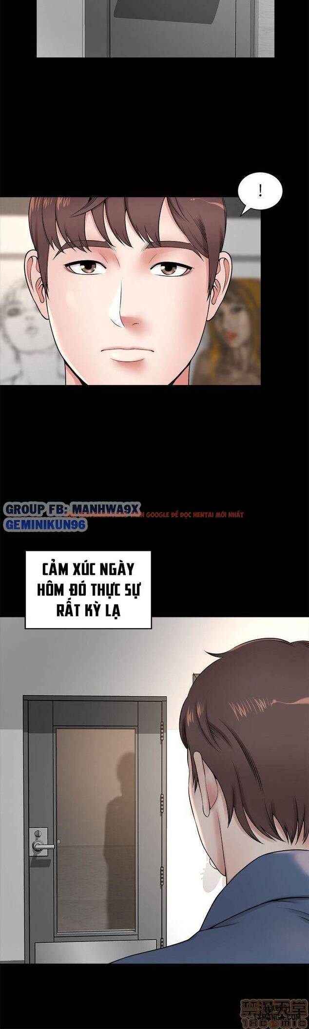 Trang truyện 29 trong truyện tranh Mẹ Con Cô Ấy - Chap 1 - lxmanga.org