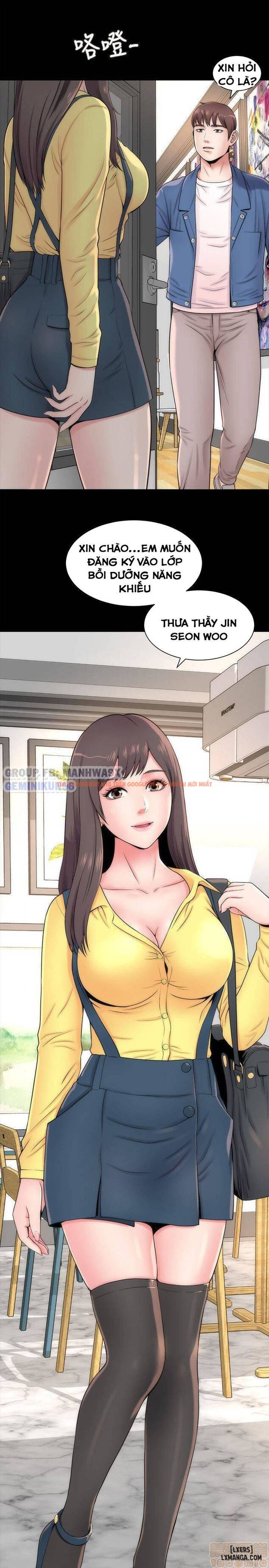 Trang truyện 30 trong truyện tranh Mẹ Con Cô Ấy - Chap 1 - lxmanga.org