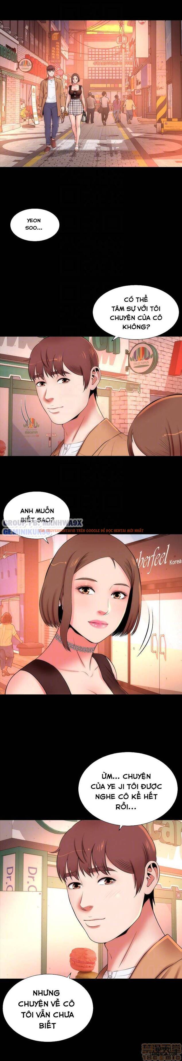 Trang truyện 22 trong truyện tranh Mẹ Con Cô Ấy - Chapter 11 - hentai24h.pro