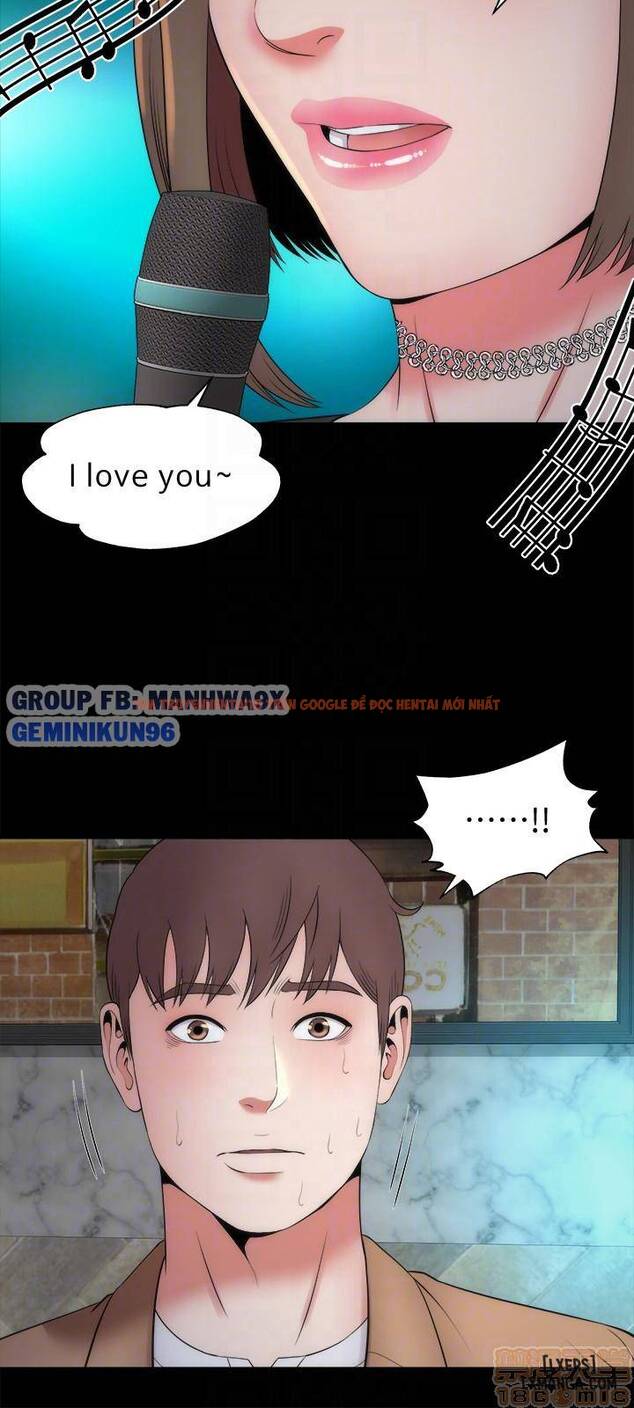 Trang truyện 10 trong truyện tranh Mẹ Con Cô Ấy - Chapter 12 - hentai24h.pro