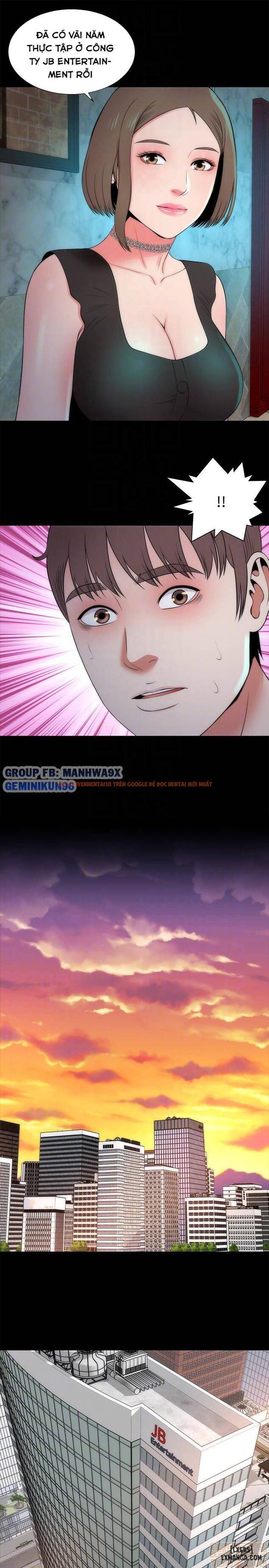 Trang truyện 14 trong truyện tranh Mẹ Con Cô Ấy - Chapter 12 - hentai24h.pro