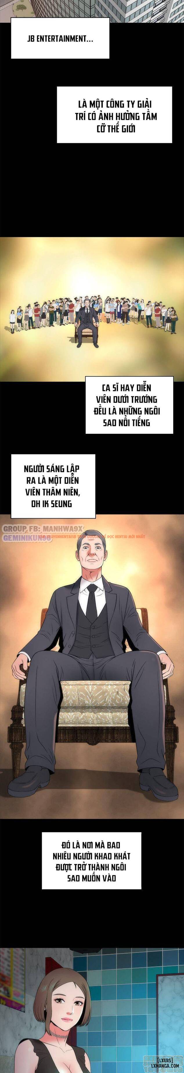 Trang truyện 15 trong truyện tranh Mẹ Con Cô Ấy - Chapter 12 - hentai24h.pro