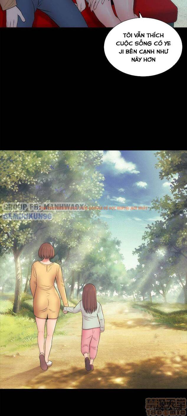 Trang truyện 25 trong truyện tranh Mẹ Con Cô Ấy - Chapter 12 - hentai24h.pro
