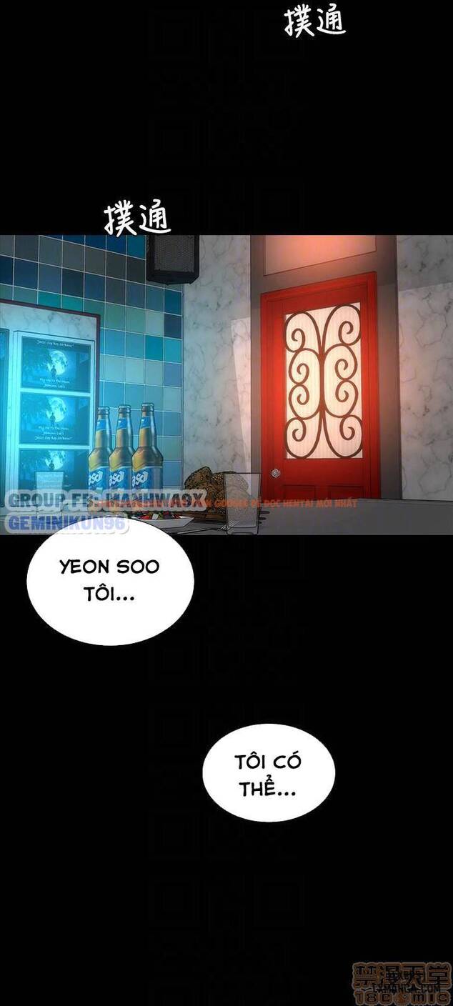Trang truyện 28 trong truyện tranh Mẹ Con Cô Ấy - Chapter 12 - hentai24h.pro