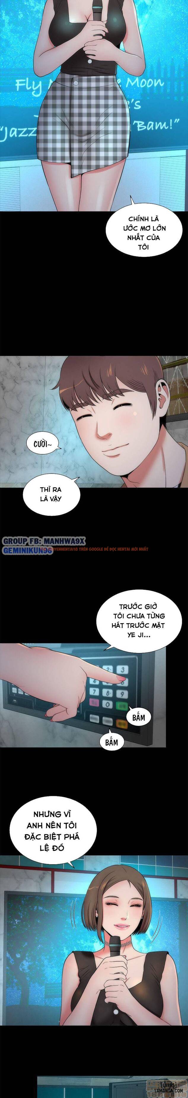 Trang truyện 3 trong truyện tranh Mẹ Con Cô Ấy - Chapter 12 - hentai24h.pro