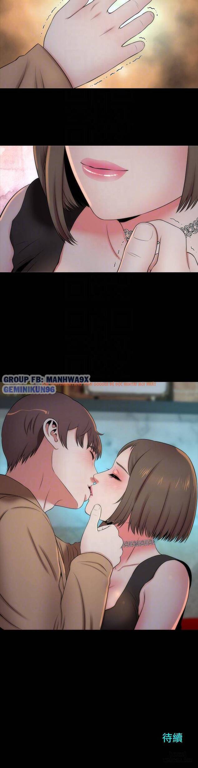 Trang truyện 30 trong truyện tranh Mẹ Con Cô Ấy - Chapter 12 - hentai24h.pro