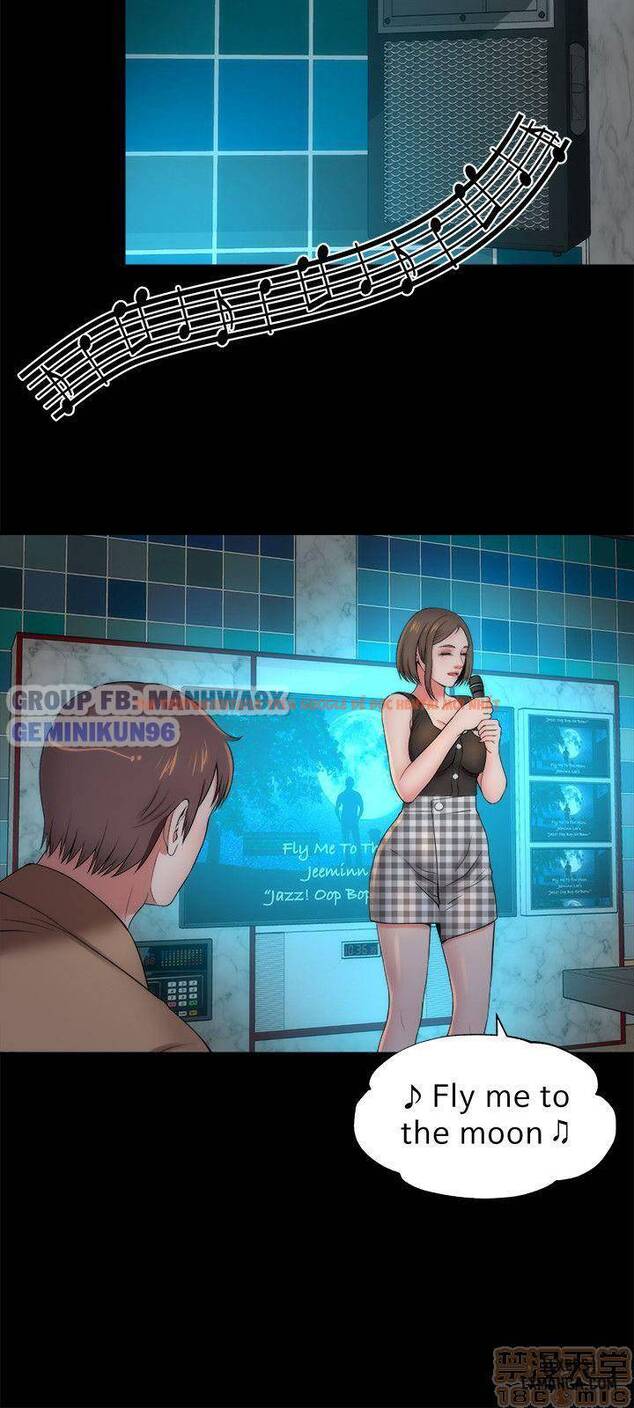 Trang truyện 4 trong truyện tranh Mẹ Con Cô Ấy - Chapter 12 - hentai24h.pro
