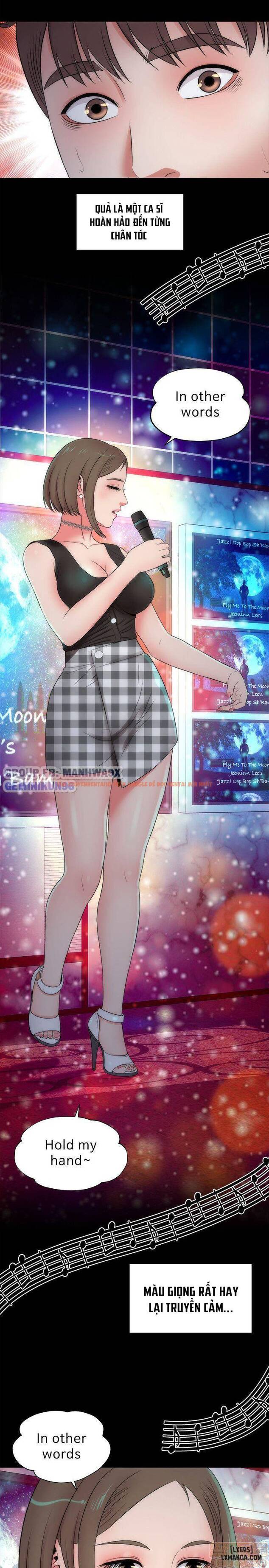 Trang truyện 6 trong truyện tranh Mẹ Con Cô Ấy - Chapter 12 - hentai24h.pro