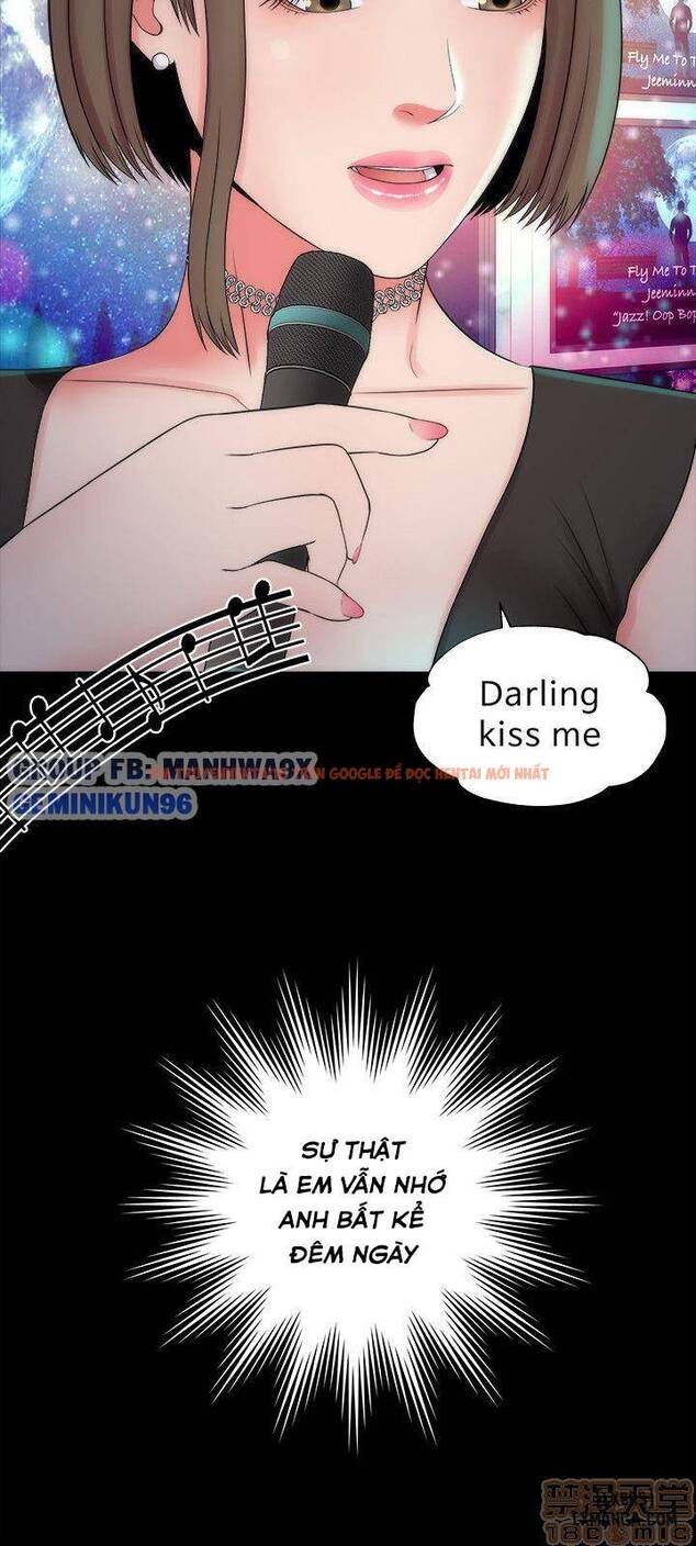 Trang truyện 7 trong truyện tranh Mẹ Con Cô Ấy - Chapter 12 - hentai24h.pro