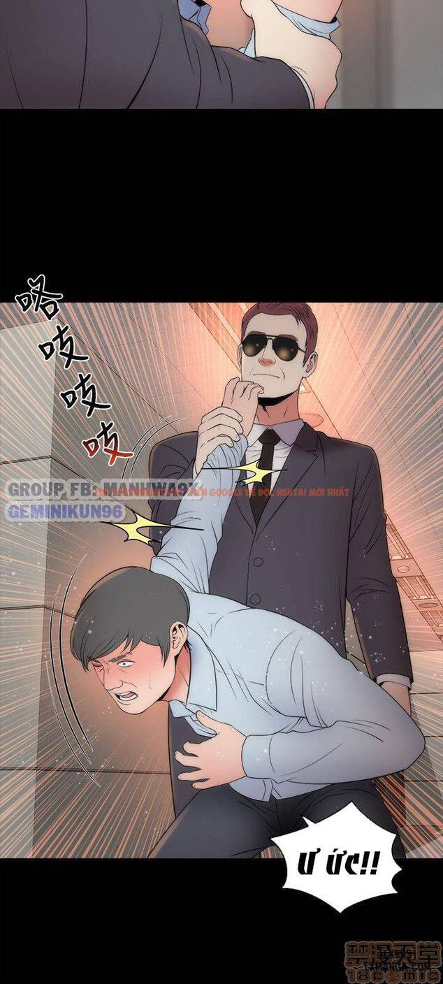 Trang truyện 13 trong truyện tranh Mẹ Con Cô Ấy - Chapter 13 - hentai24h.pro