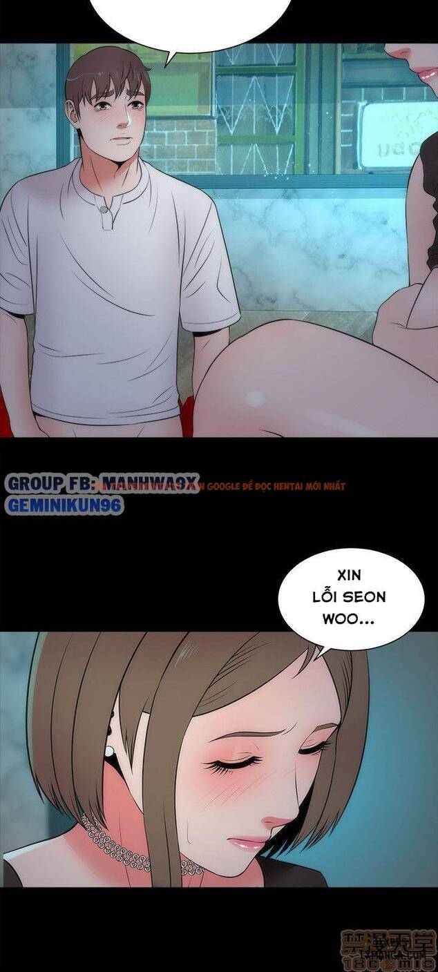 Trang truyện 19 trong truyện tranh Mẹ Con Cô Ấy - Chapter 13 - hentai24h.pro