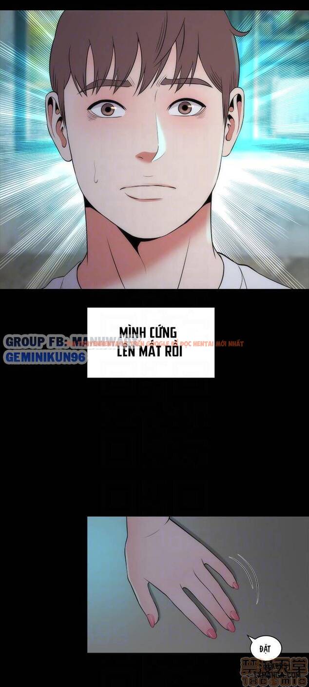 Trang truyện 22 trong truyện tranh Mẹ Con Cô Ấy - Chapter 13 - hentai24h.pro