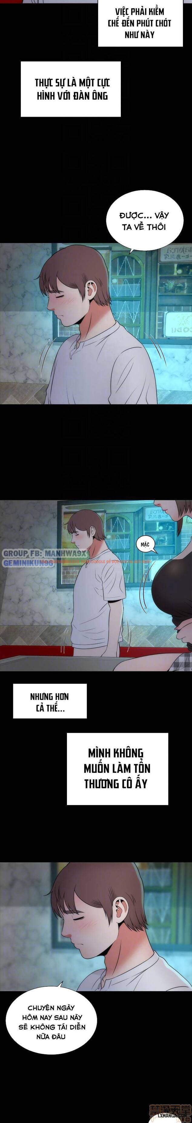 Trang truyện 24 trong truyện tranh Mẹ Con Cô Ấy - Chapter 13 - hentai24h.pro
