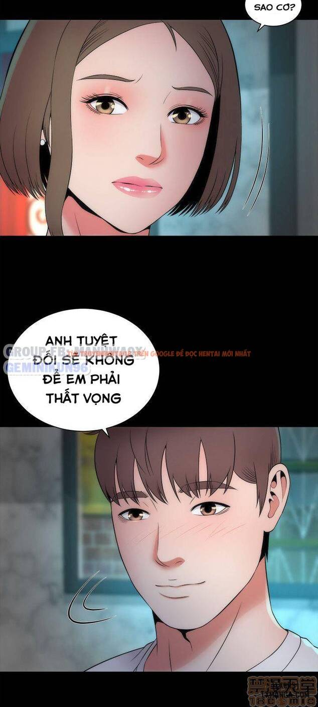 Trang truyện 25 trong truyện tranh Mẹ Con Cô Ấy - Chapter 13 - hentai24h.pro
