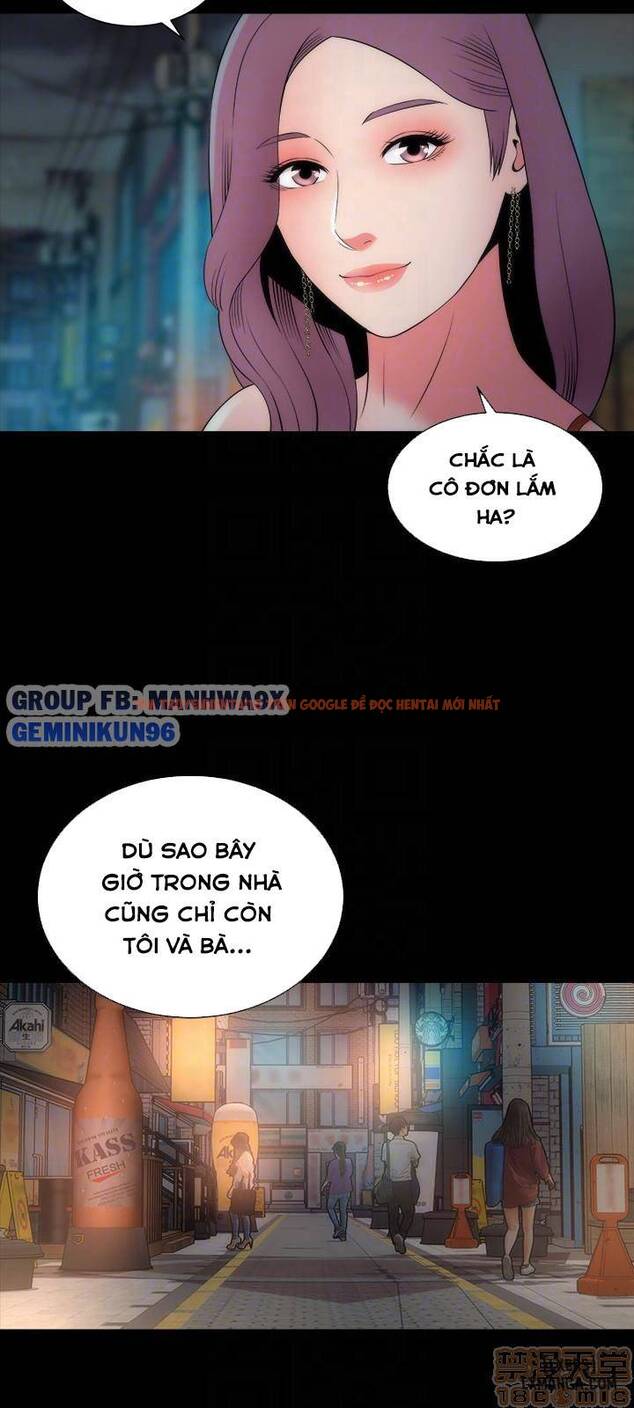 Trang truyện 28 trong truyện tranh Mẹ Con Cô Ấy - Chapter 13 - hentai24h.pro