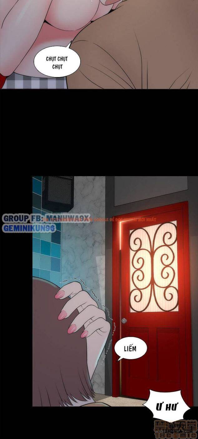 Trang truyện 7 trong truyện tranh Mẹ Con Cô Ấy - Chapter 13 - hentai24h.pro