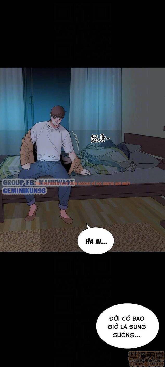Trang truyện 10 trong truyện tranh Mẹ Con Cô Ấy - Chapter 14 - hentai24h.pro