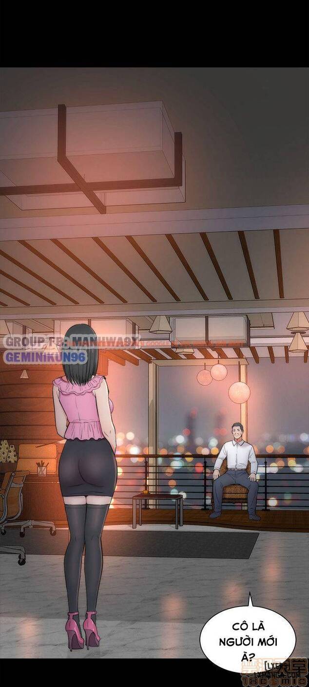 Trang truyện 13 trong truyện tranh Mẹ Con Cô Ấy - Chapter 14 - hentai24h.pro