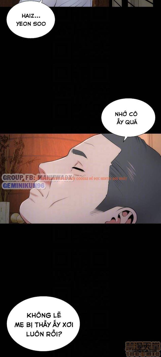 Trang truyện 22 trong truyện tranh Mẹ Con Cô Ấy - Chapter 14 - hentai24h.pro
