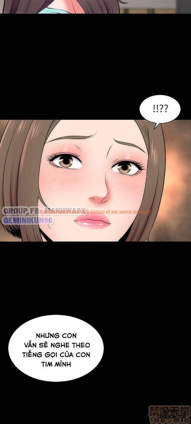 Trang truyện 25 trong truyện tranh Mẹ Con Cô Ấy - Chapter 14 - hentai24h.pro