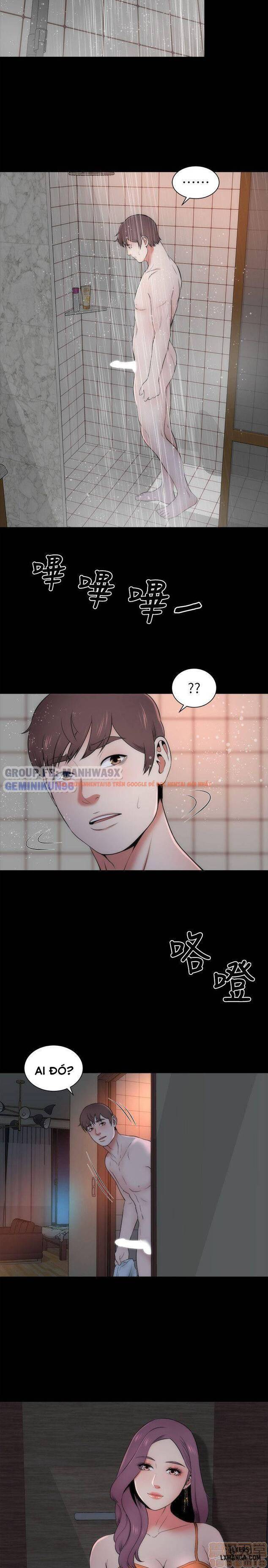 Trang truyện 27 trong truyện tranh Mẹ Con Cô Ấy - Chapter 14 - hentai24h.pro