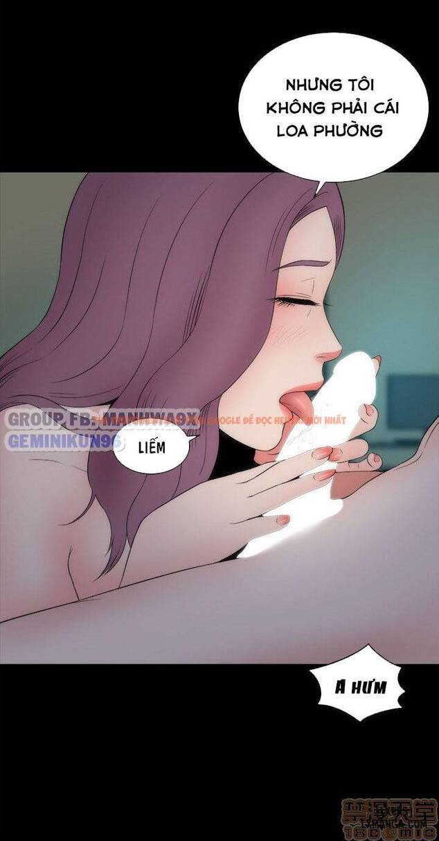 Trang truyện 19 trong truyện tranh Mẹ Con Cô Ấy - Chapter 15 - hentai24h.pro