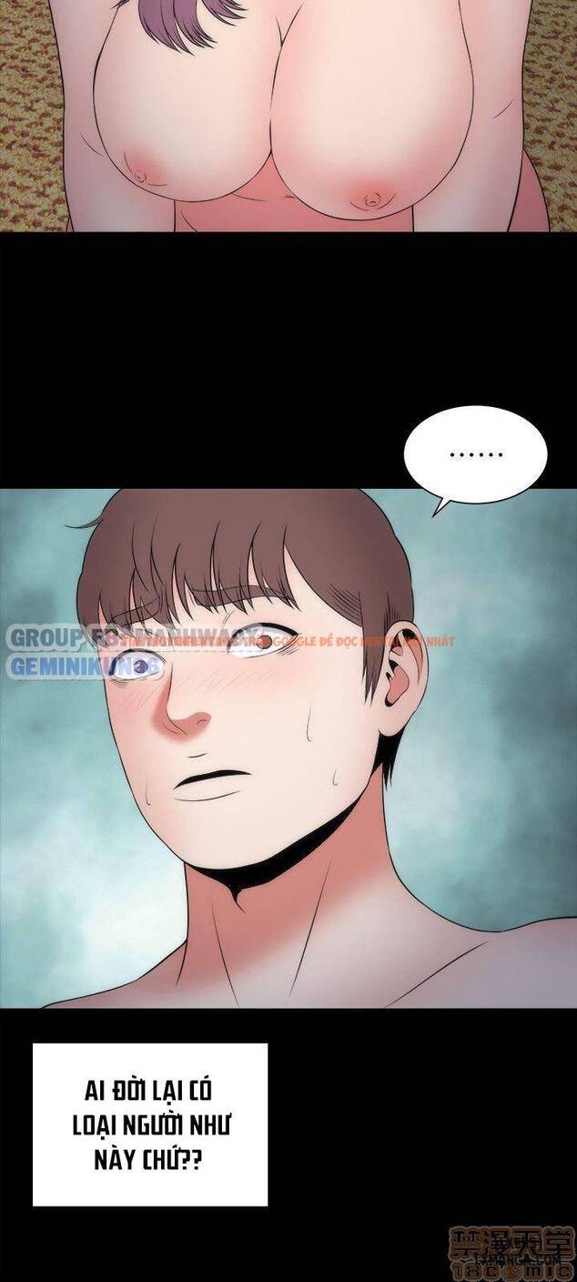 Trang truyện 25 trong truyện tranh Mẹ Con Cô Ấy - Chapter 15 - hentai24h.pro